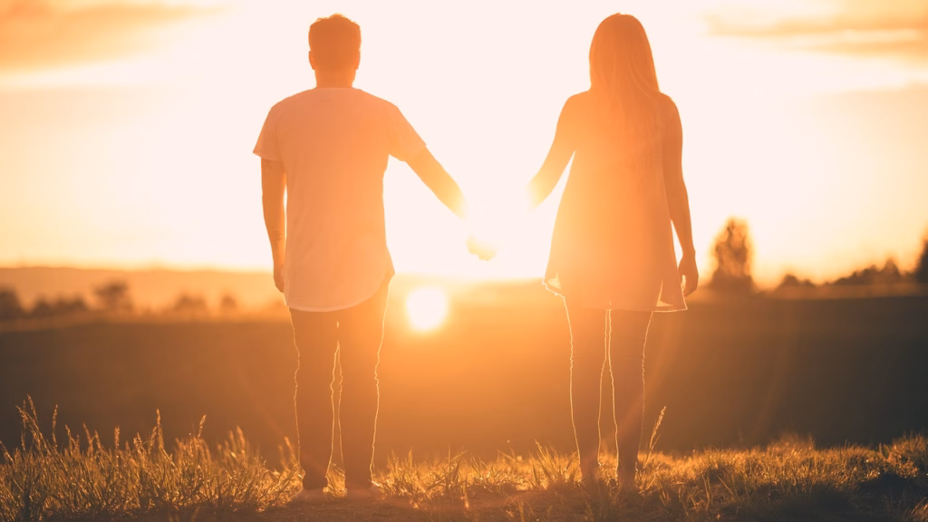How the Teachings of H.H. Dorje Chang Buddha III Transformed My Life and Marriage