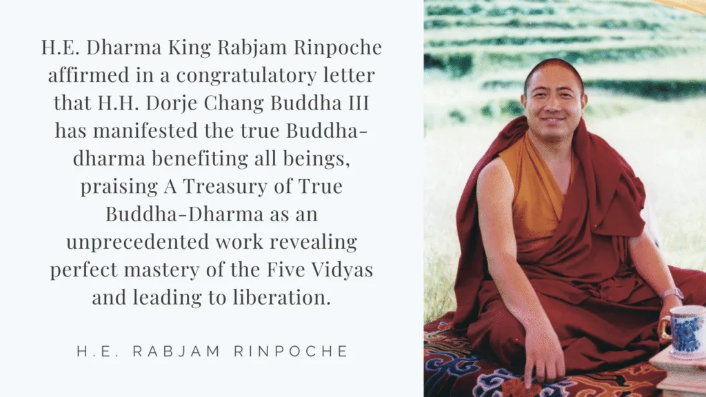 Recognitions-and-Congratulations-to-H.H.-Dorje-Chang-Buddha-III-from-H.E.-Rabjam-Rinpoche